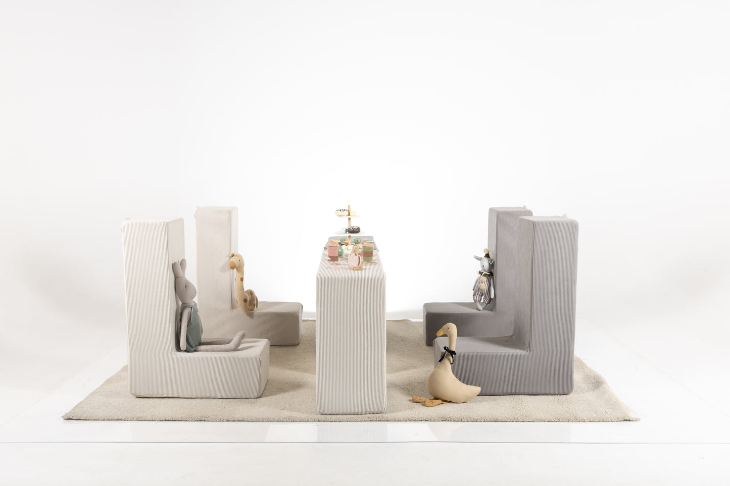 Dream Lounge – Builder Edition