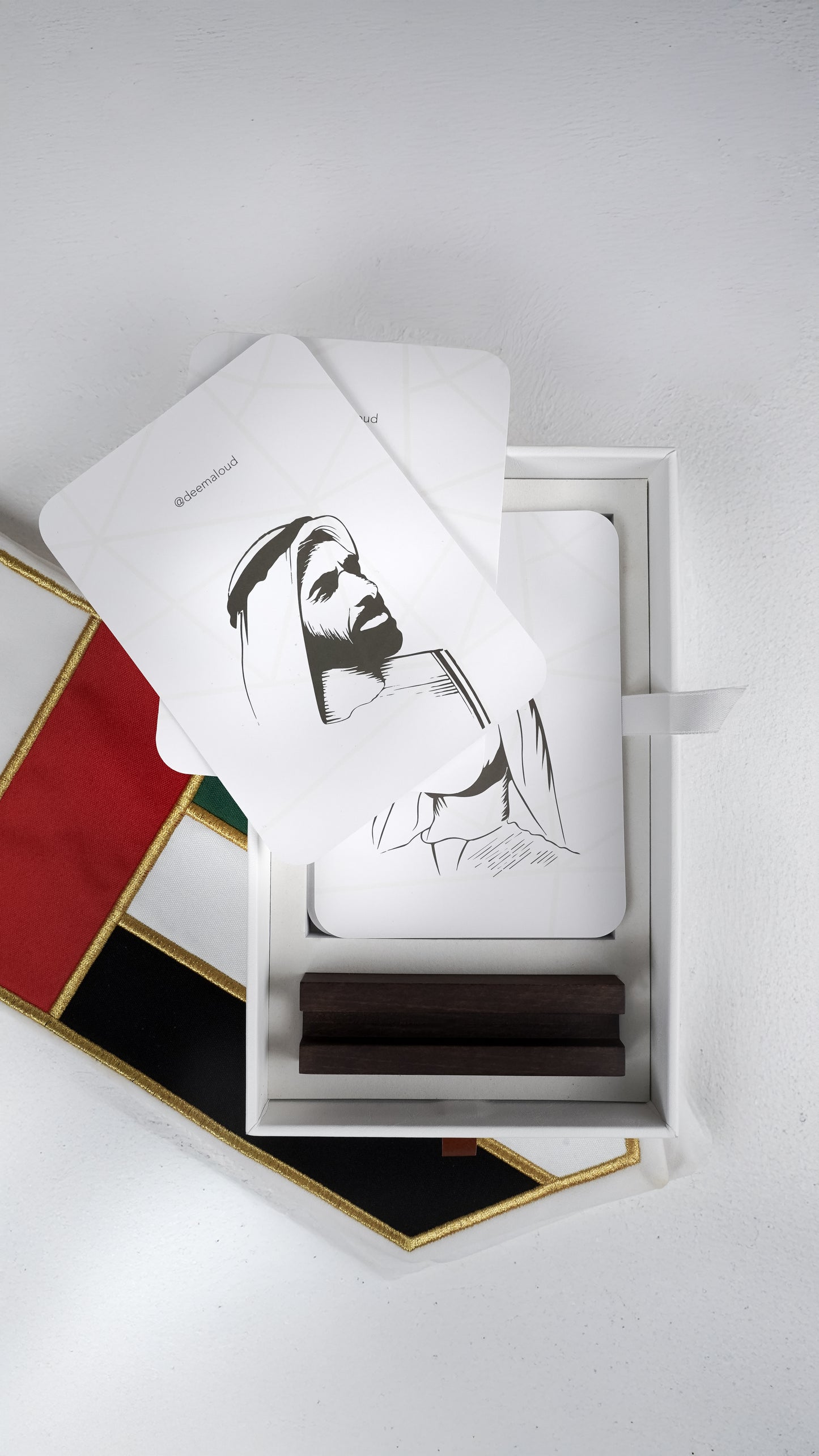 National Day theme cards
