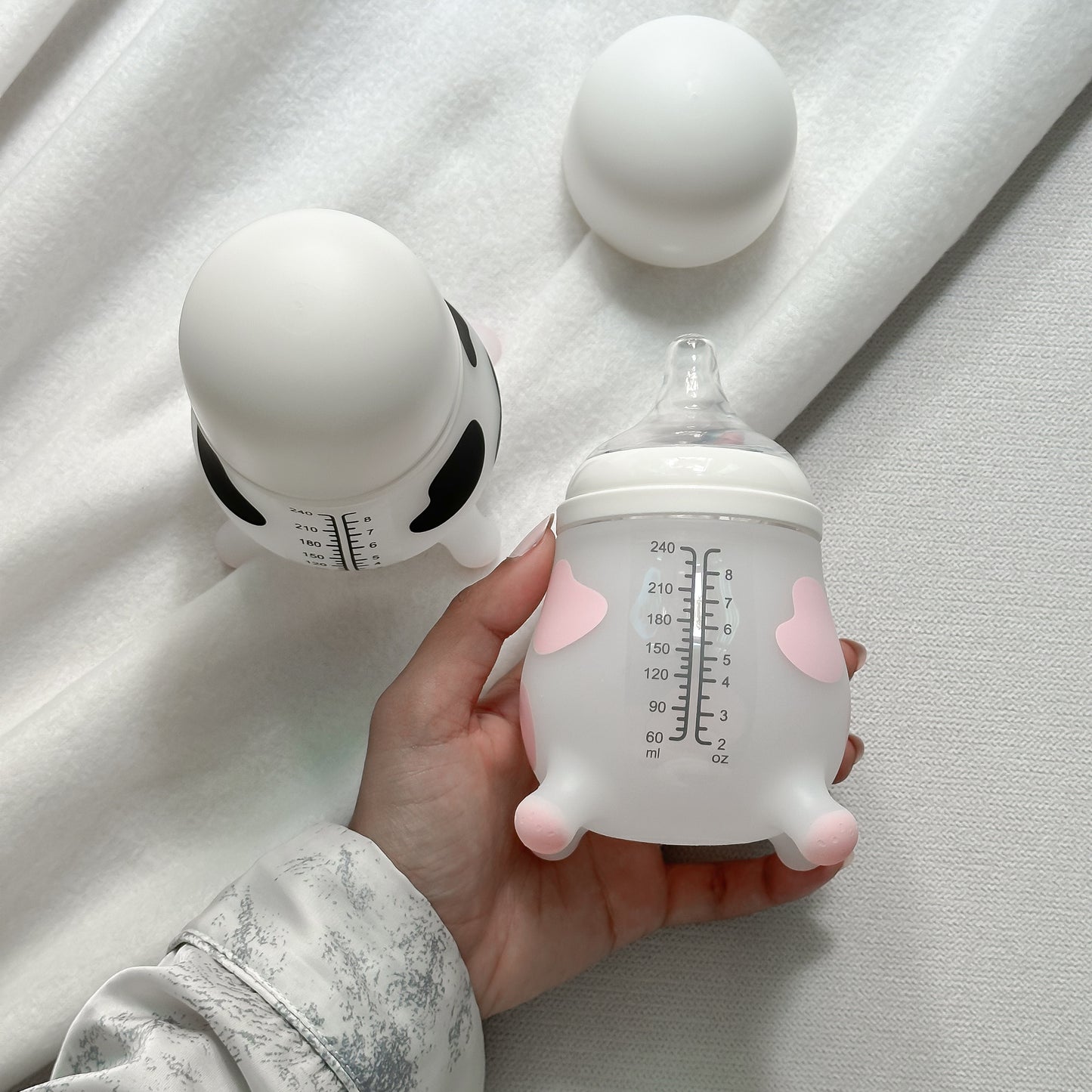 Trendy Baby Bottle