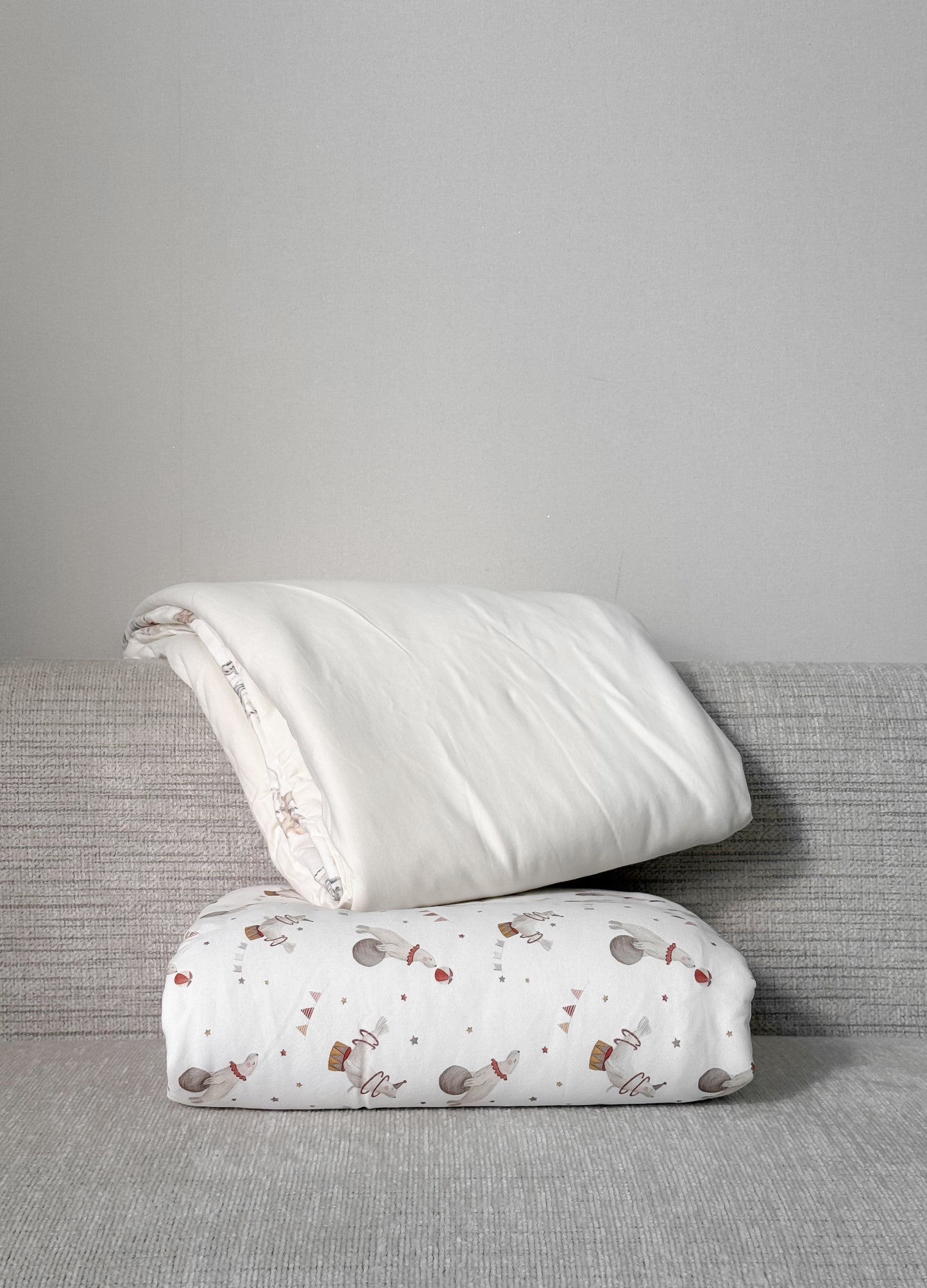 Trendy Baby Blankets