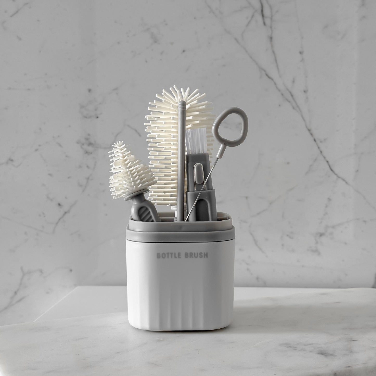 Washing Brushes