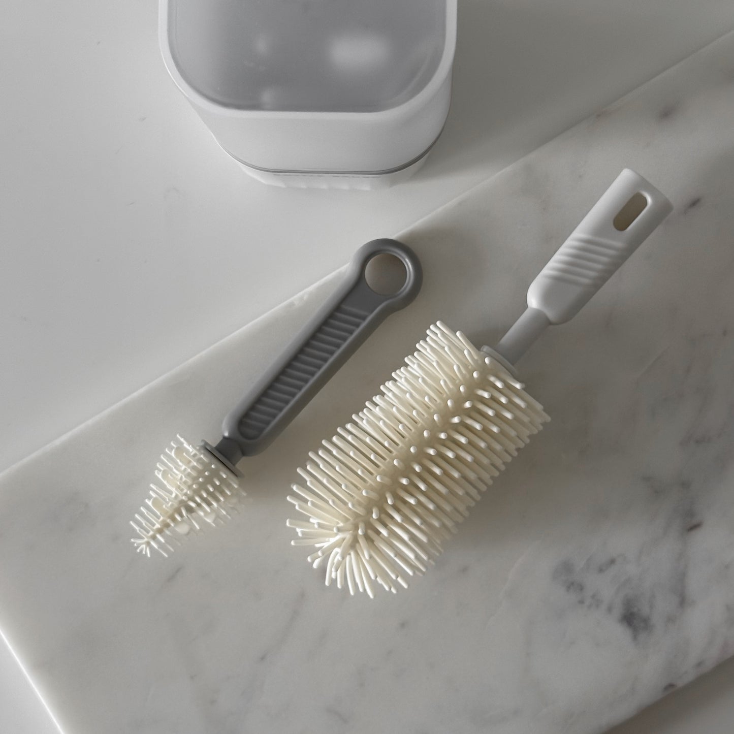 Washing Brushes