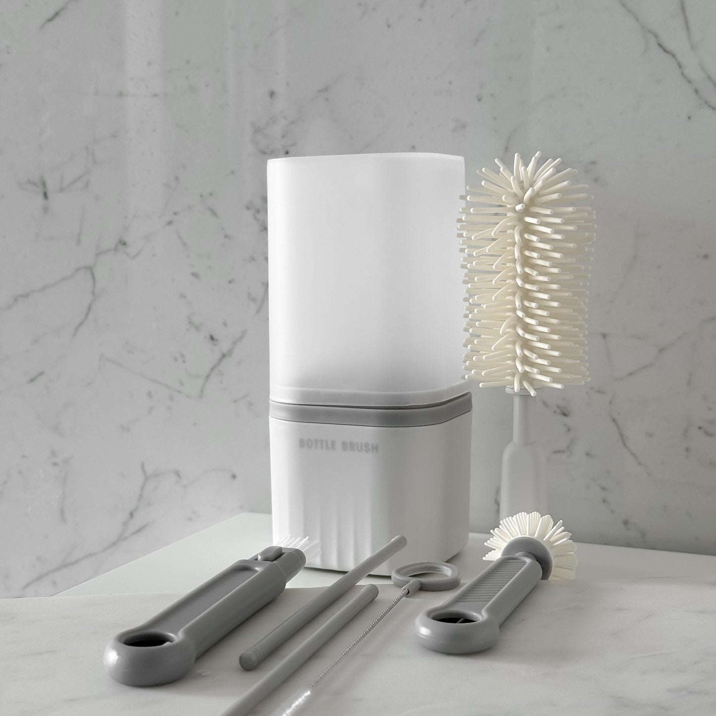 Washing Brushes