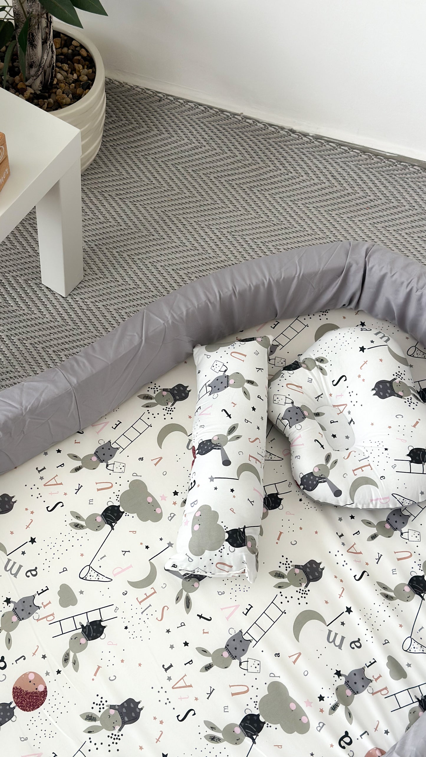 Dreamy Nest
