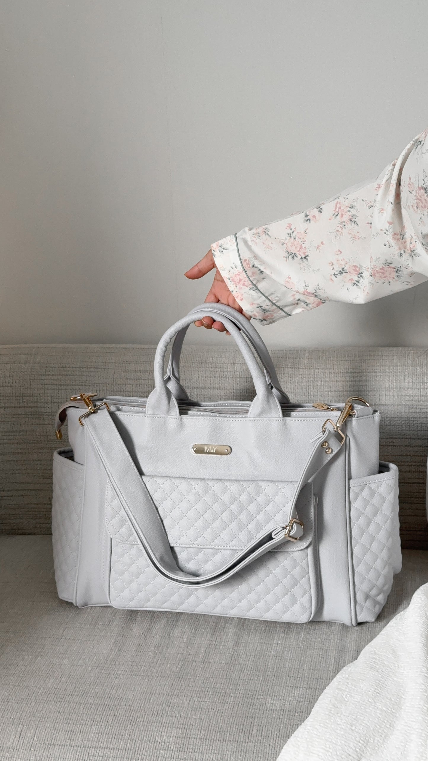 M&Y Bags Collection