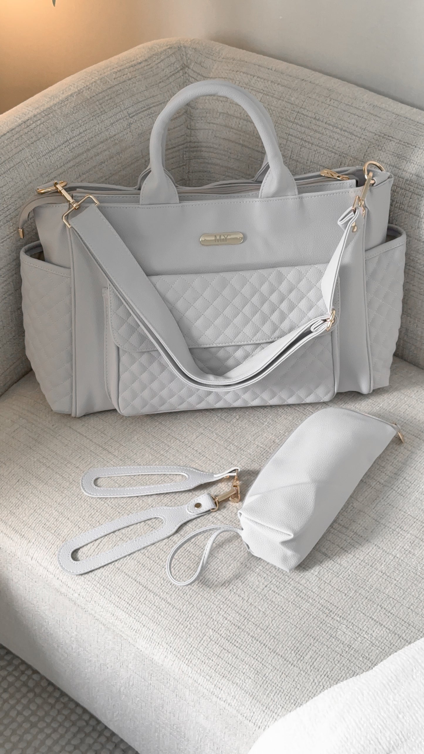 M&Y Bags Collection