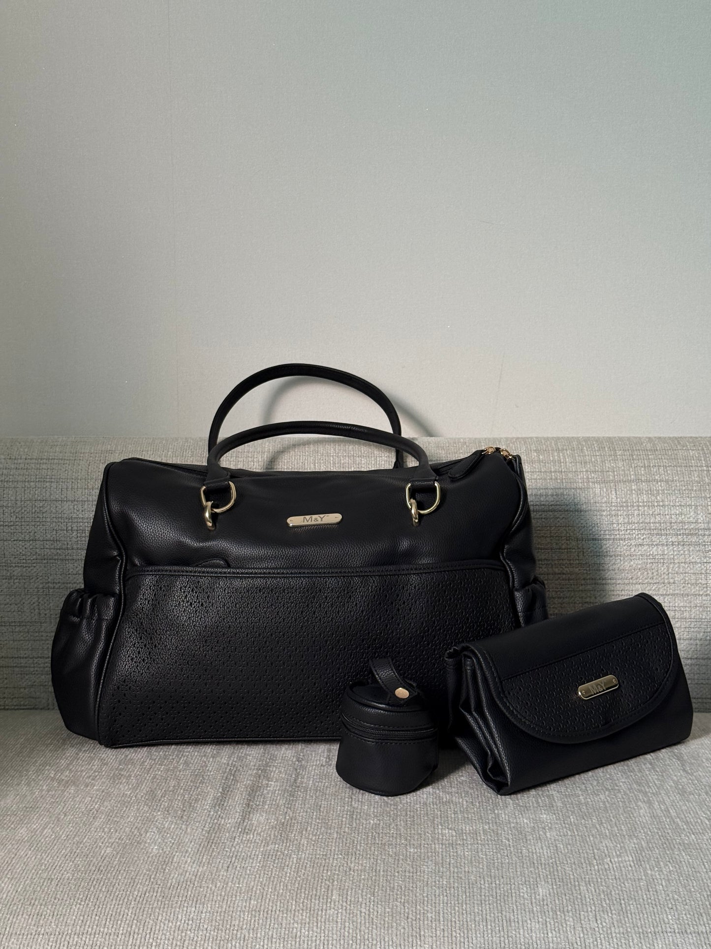 M&Y Bags Collection