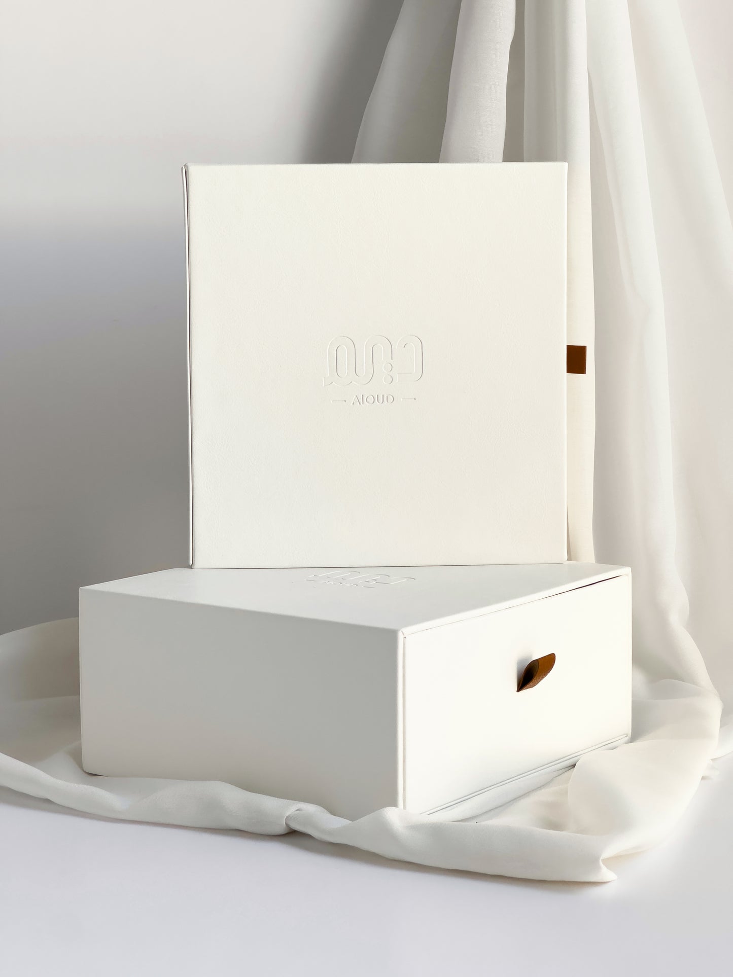 OUD Thick Package