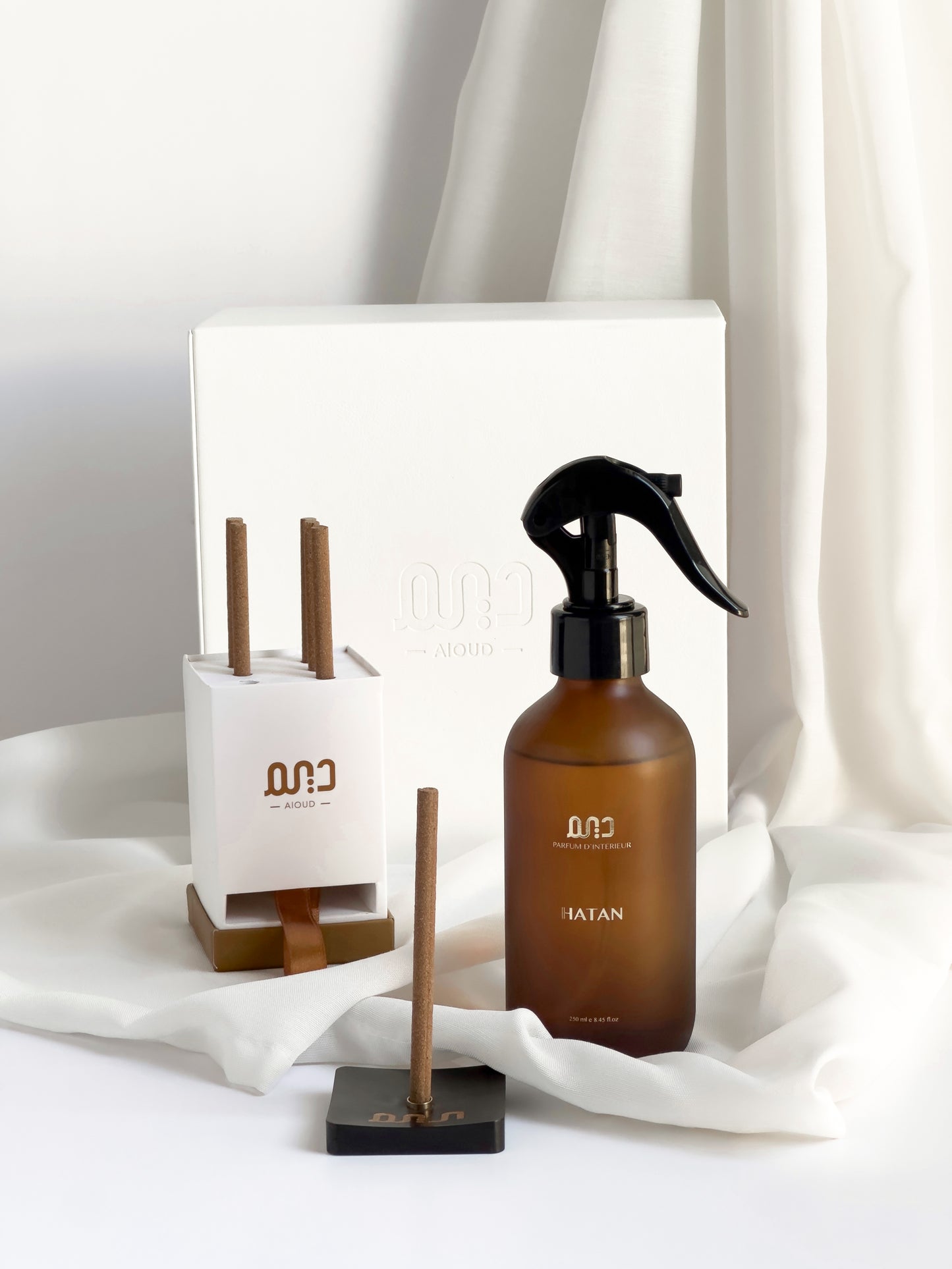 OUD Thick Package