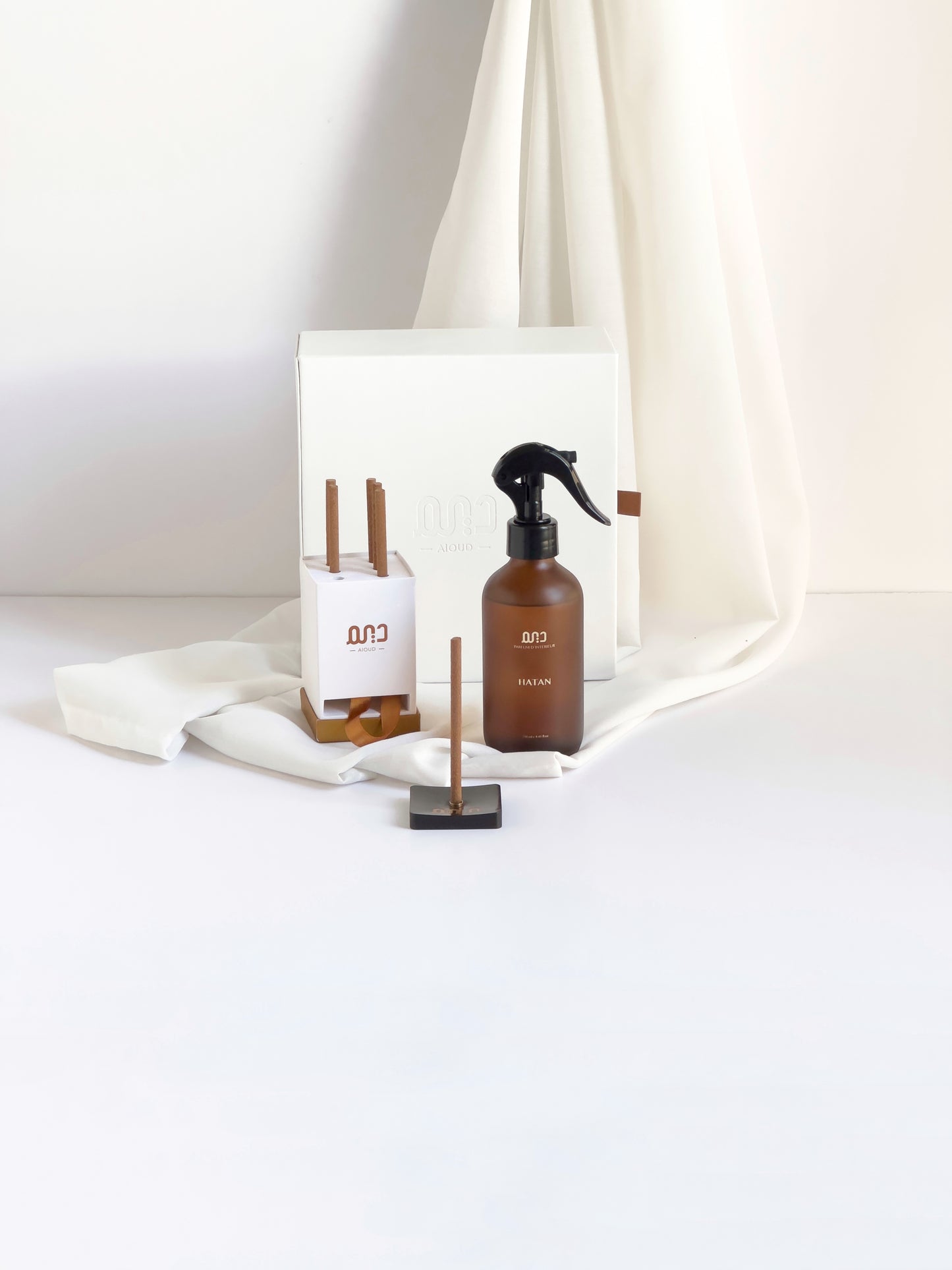 OUD Thick Package