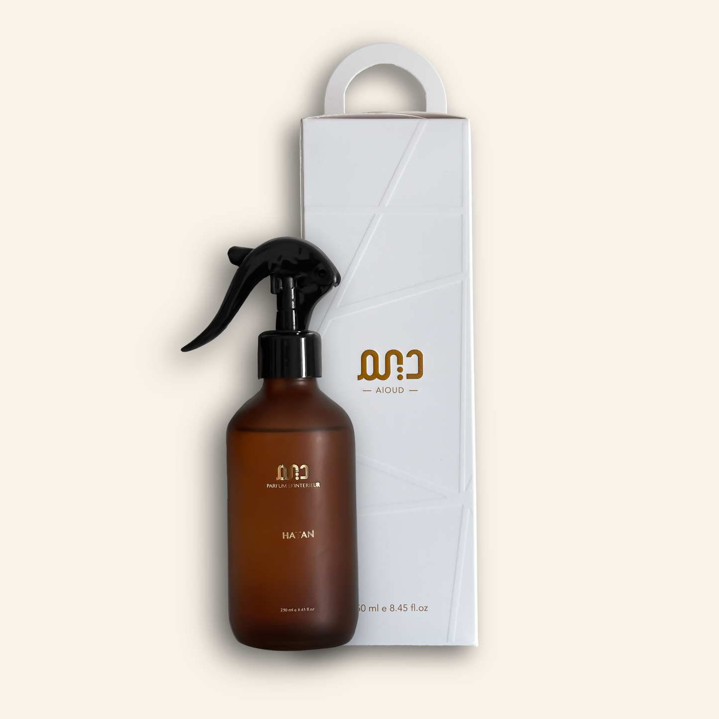 Home Sprays Distributions