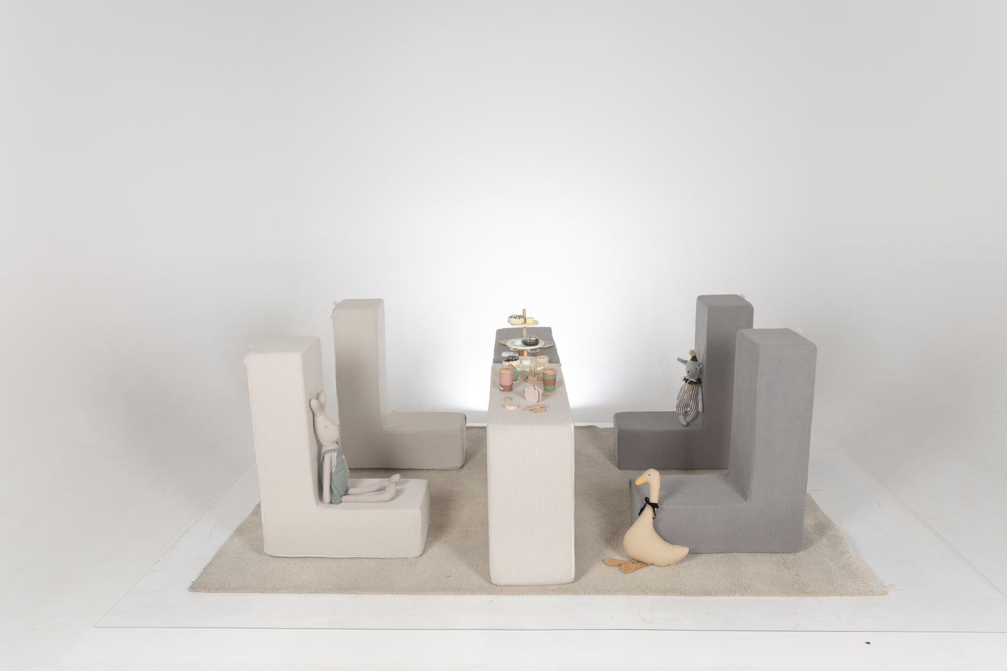 Dream Lounge – Builder Edition