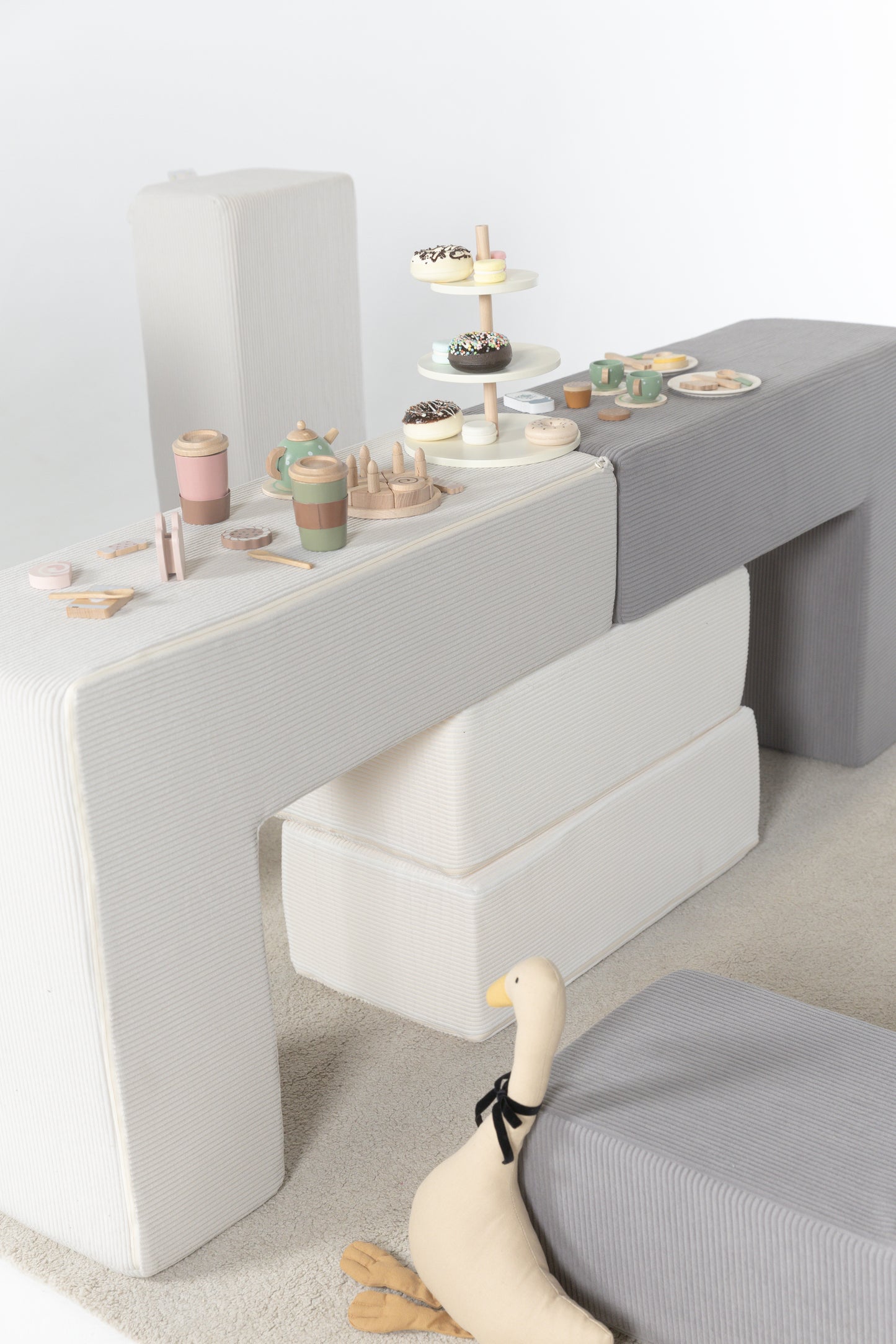 Dream Lounge – Builder Edition
