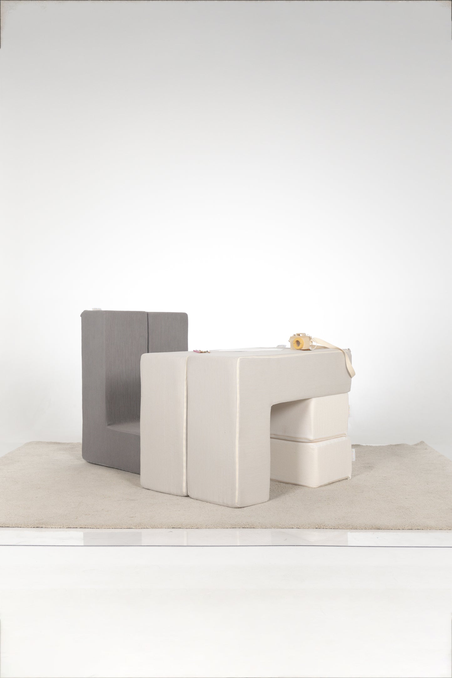 Dream Lounge – Builder Edition