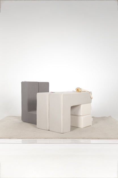 Dream Lounge – Builder Edition
