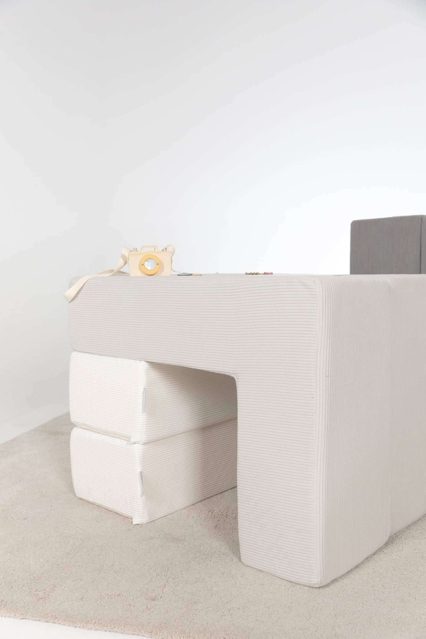 Dream Lounge – Builder Edition