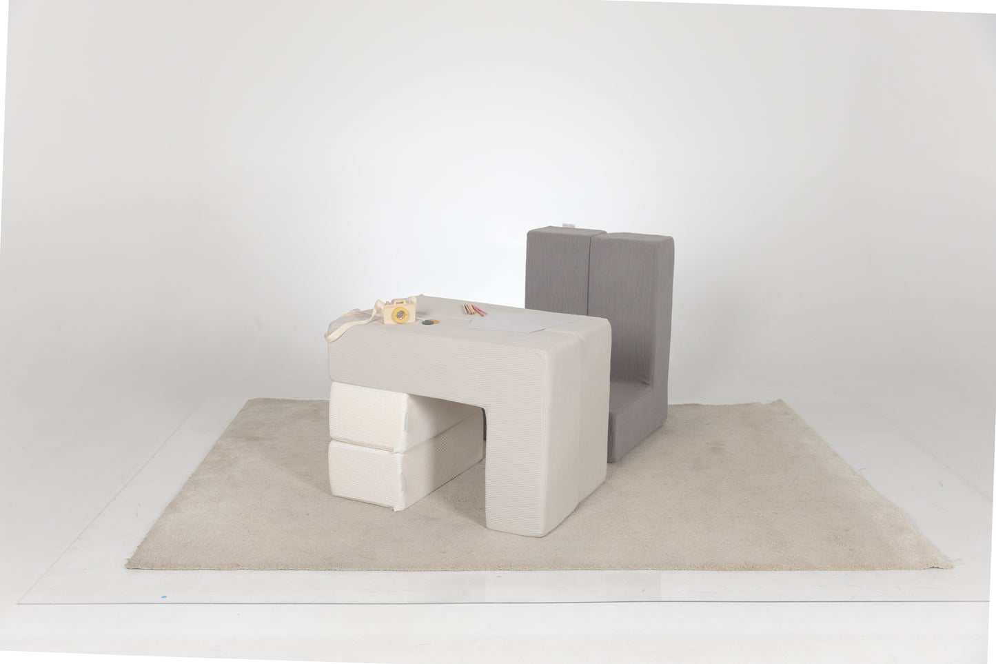 Dream Lounge – Builder Edition