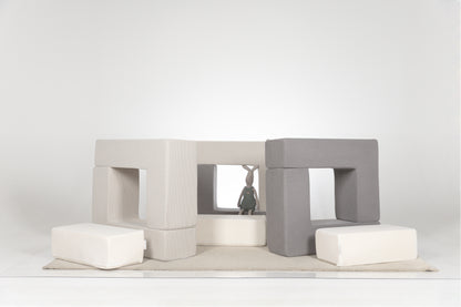 Dream Lounge – Builder Edition