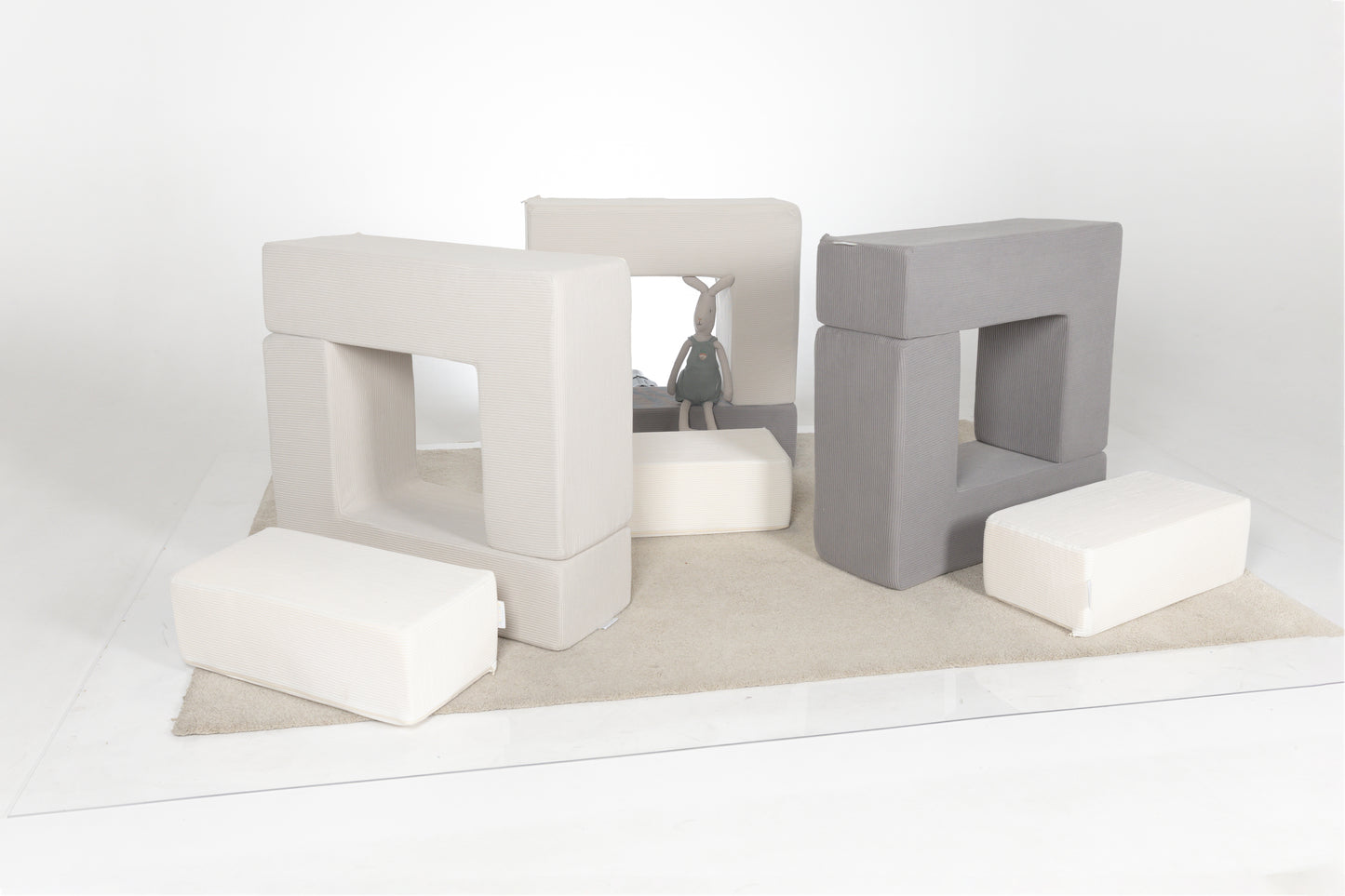 Dream Lounge – Builder Edition