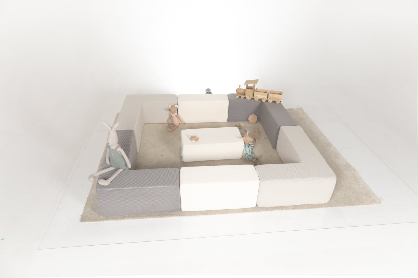 Dream Lounge – Builder Edition