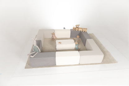 Dream Lounge – Builder Edition