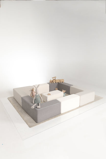 Dream Lounge – Builder Edition