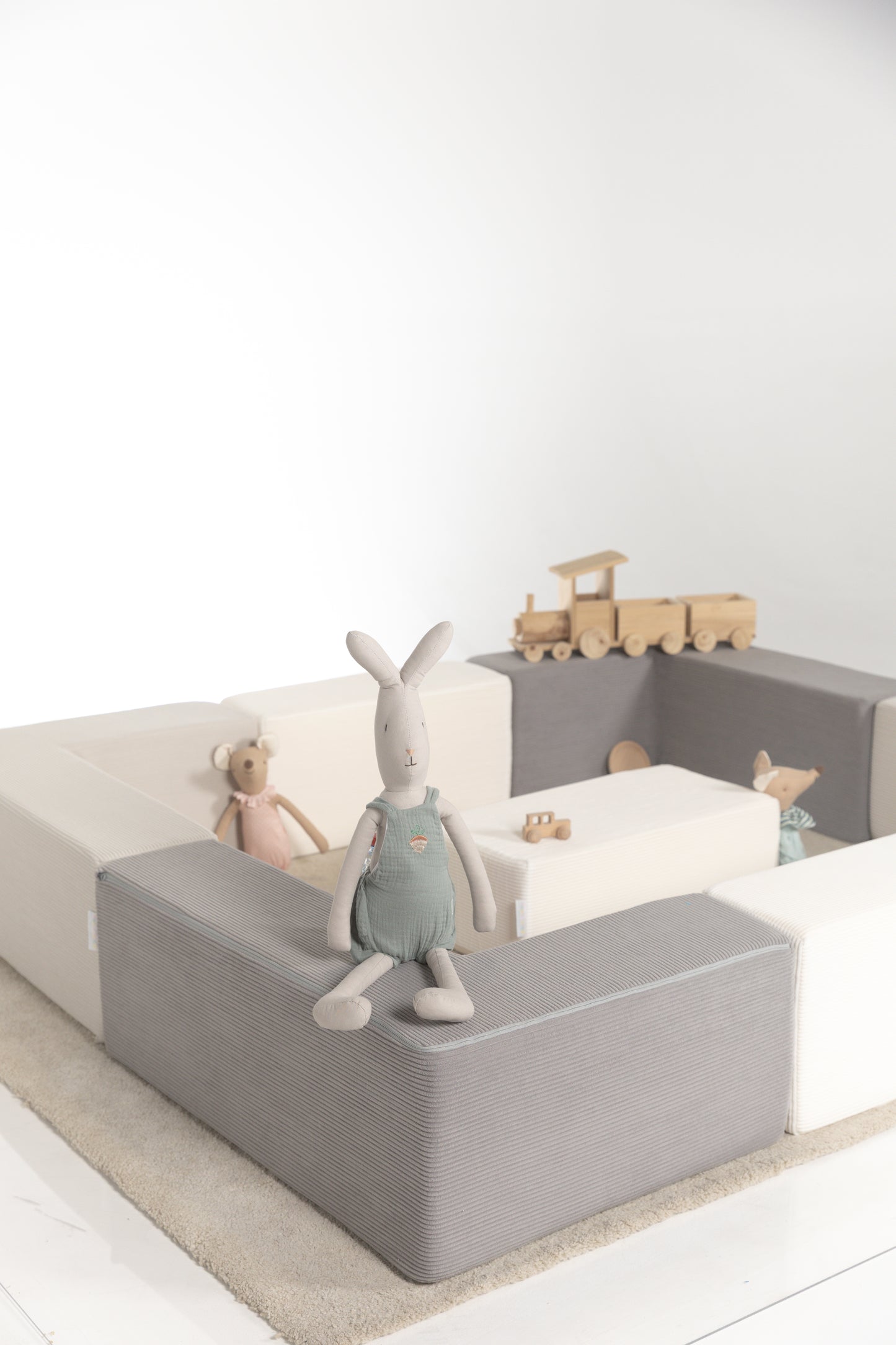 Dream Lounge – Builder Edition