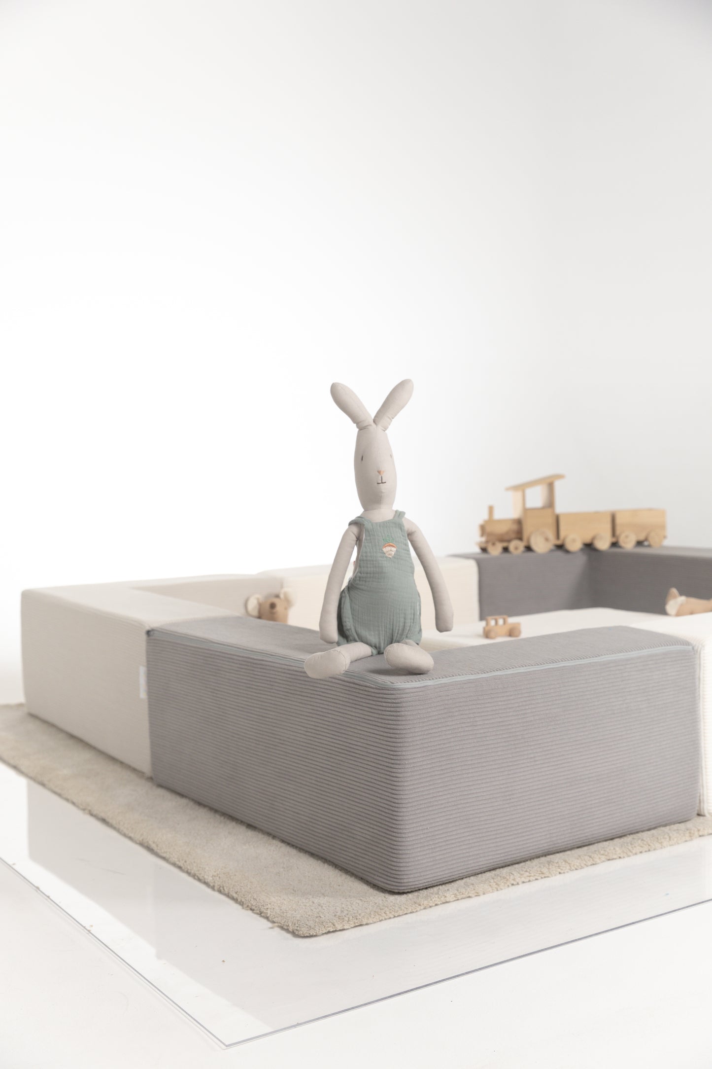 Dream Lounge – Builder Edition