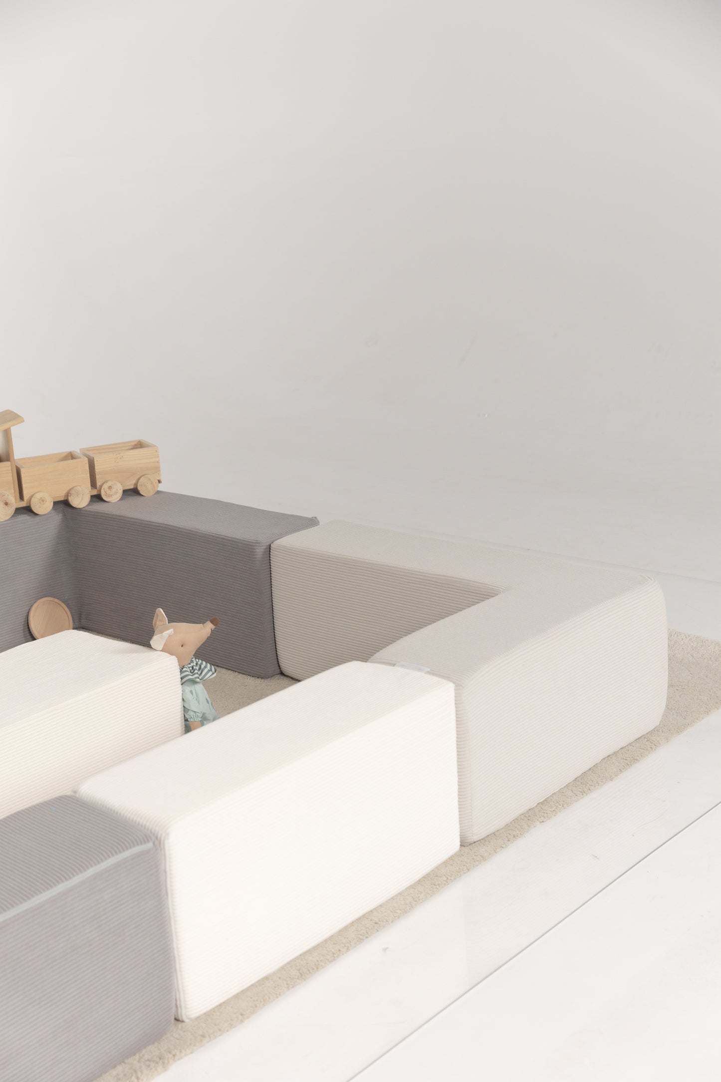 Dream Lounge – Builder Edition