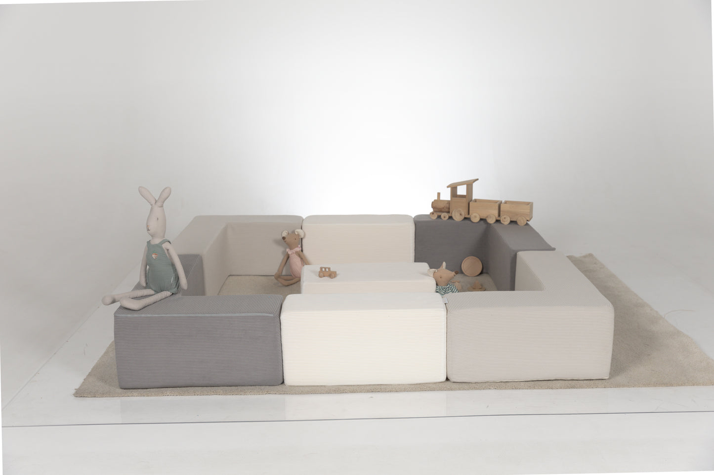Dream Lounge – Builder Edition