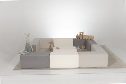 Dream Lounge – Builder Edition