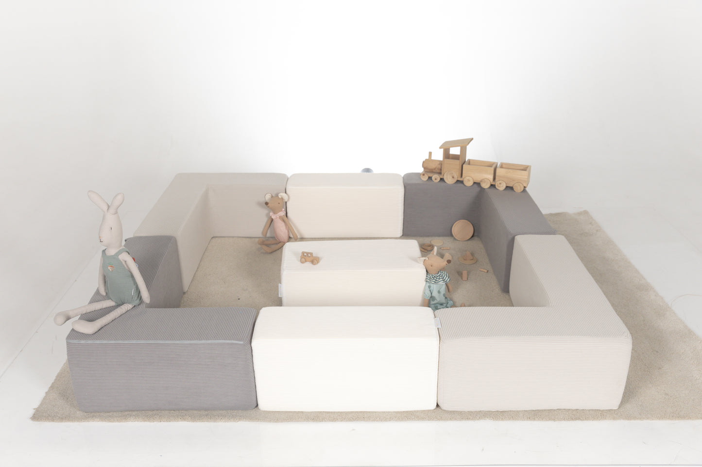 Dream Lounge – Builder Edition
