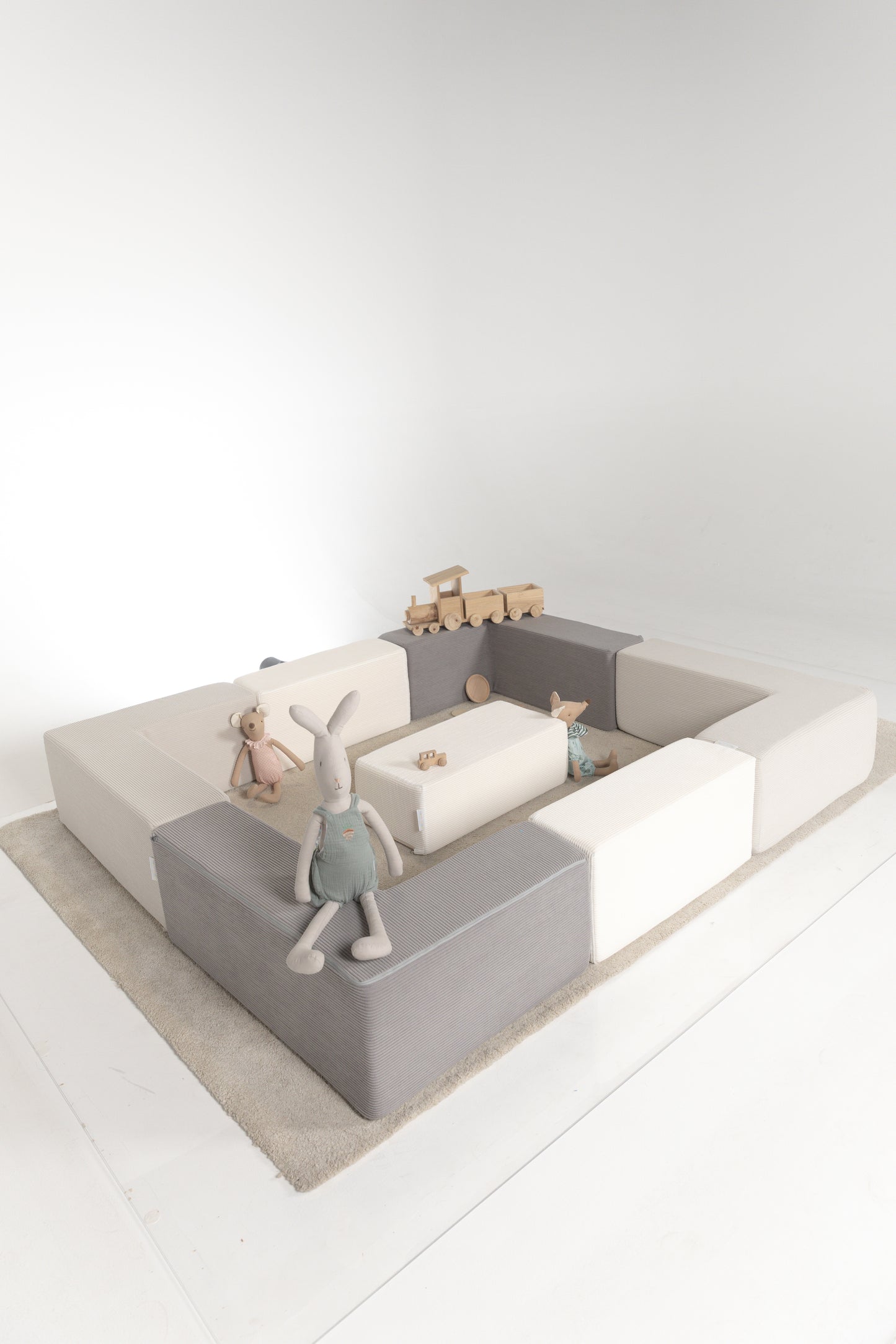 Dream Lounge – Builder Edition