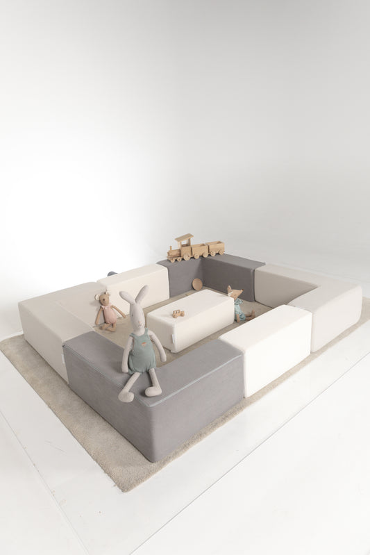Dream Lounge – Builder Edition