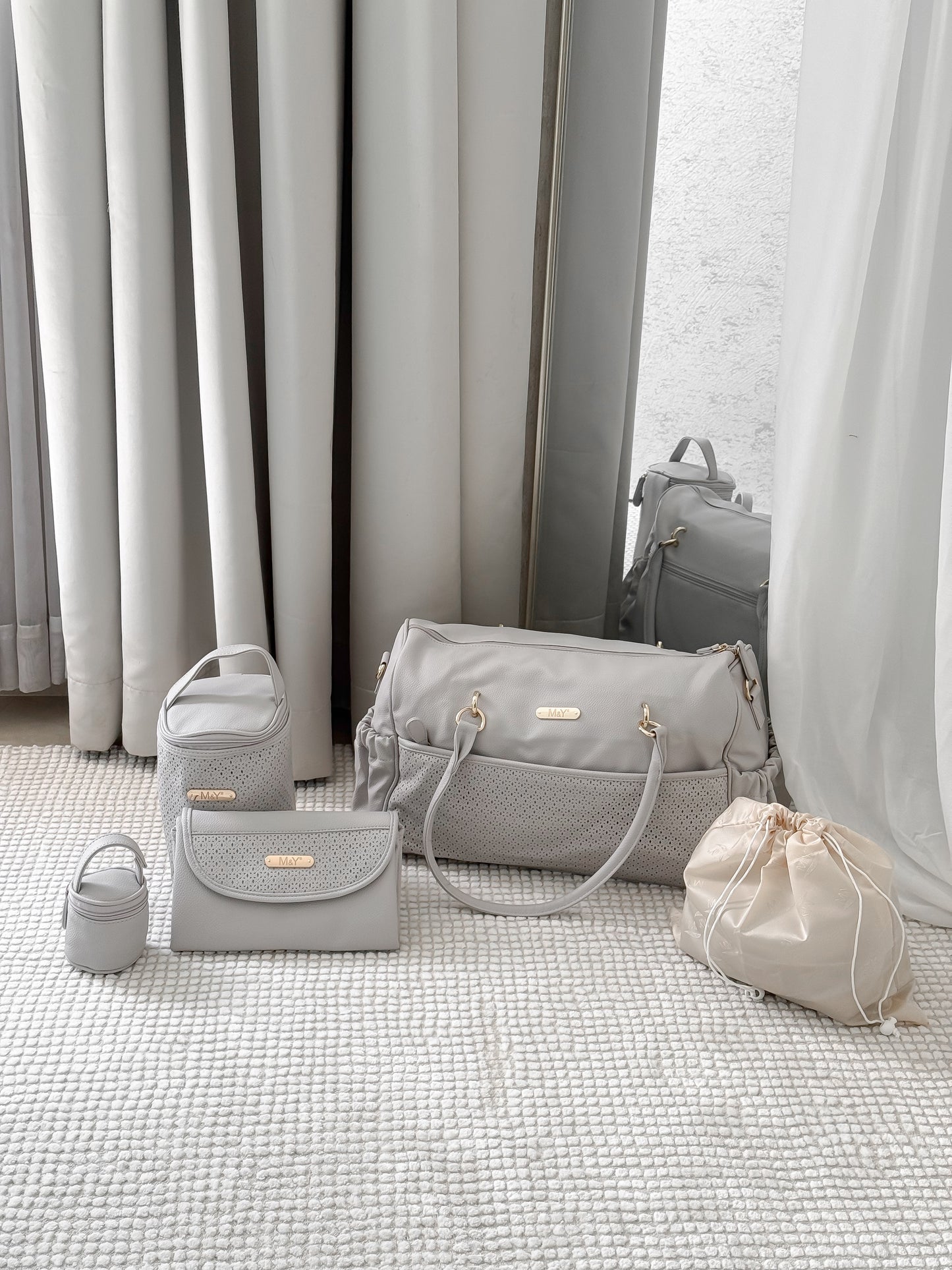 M&Y Bag Collection
