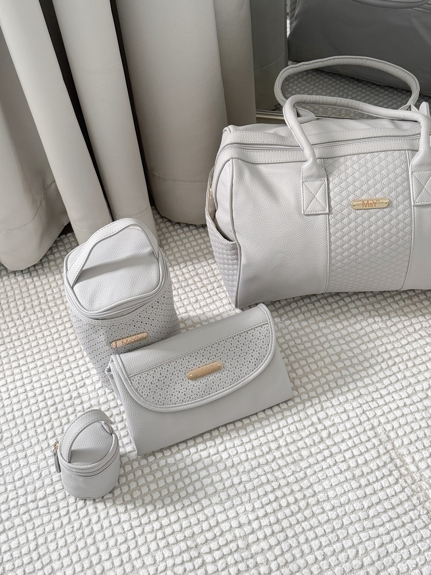 M&Y Bag Collection