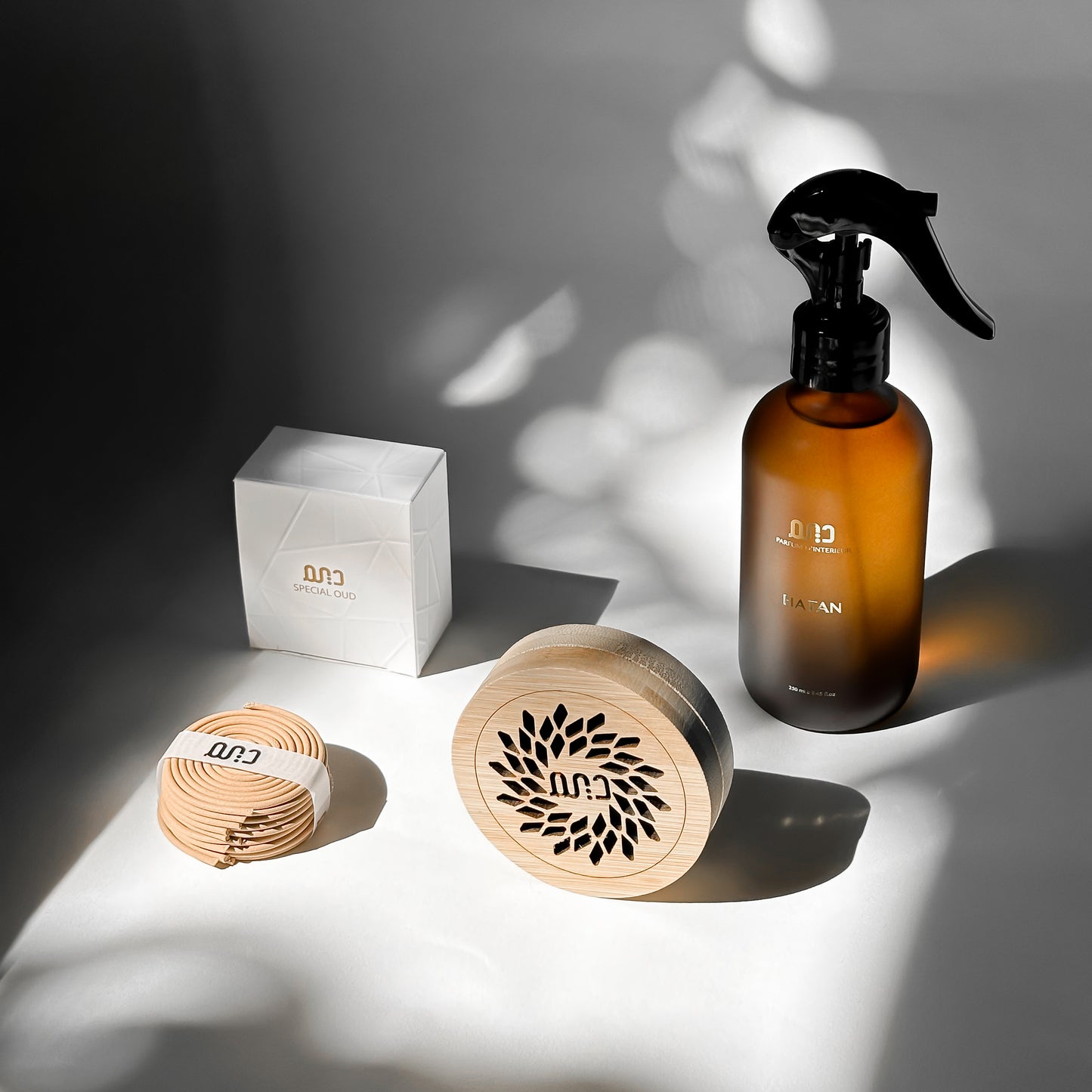 Deem Collection
