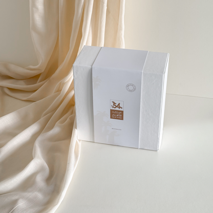 OUD Thick Package - UAE National Day 54