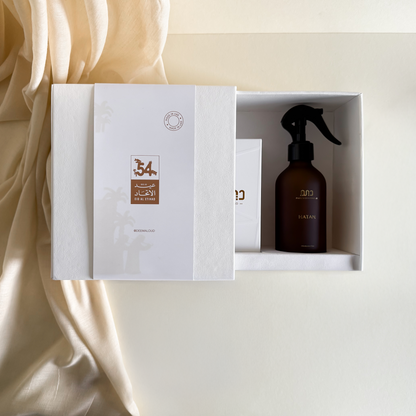 OUD Thick Package - UAE National Day 54