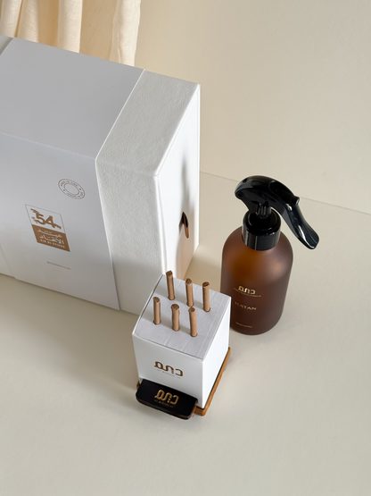 OUD Thick Package - UAE National Day 54