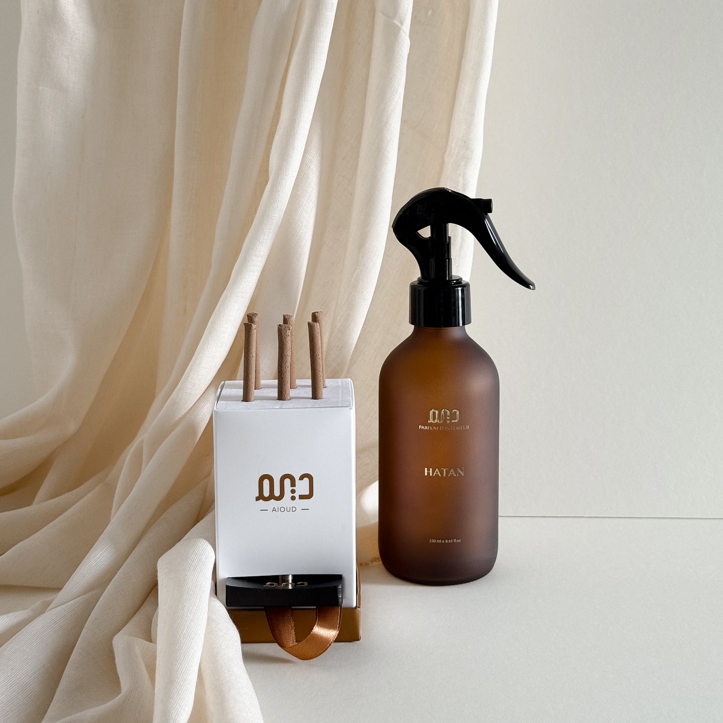 OUD Thick Package - UAE National Day 54