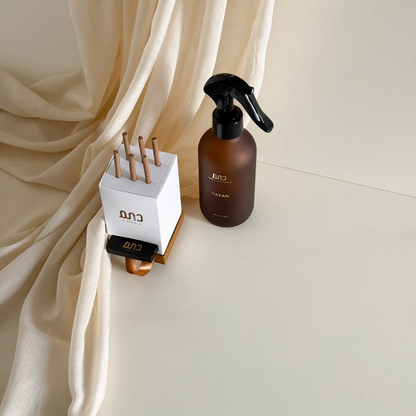 OUD Thick Package - UAE National Day 54