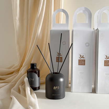 Home Diffuser - UAE National Day 54