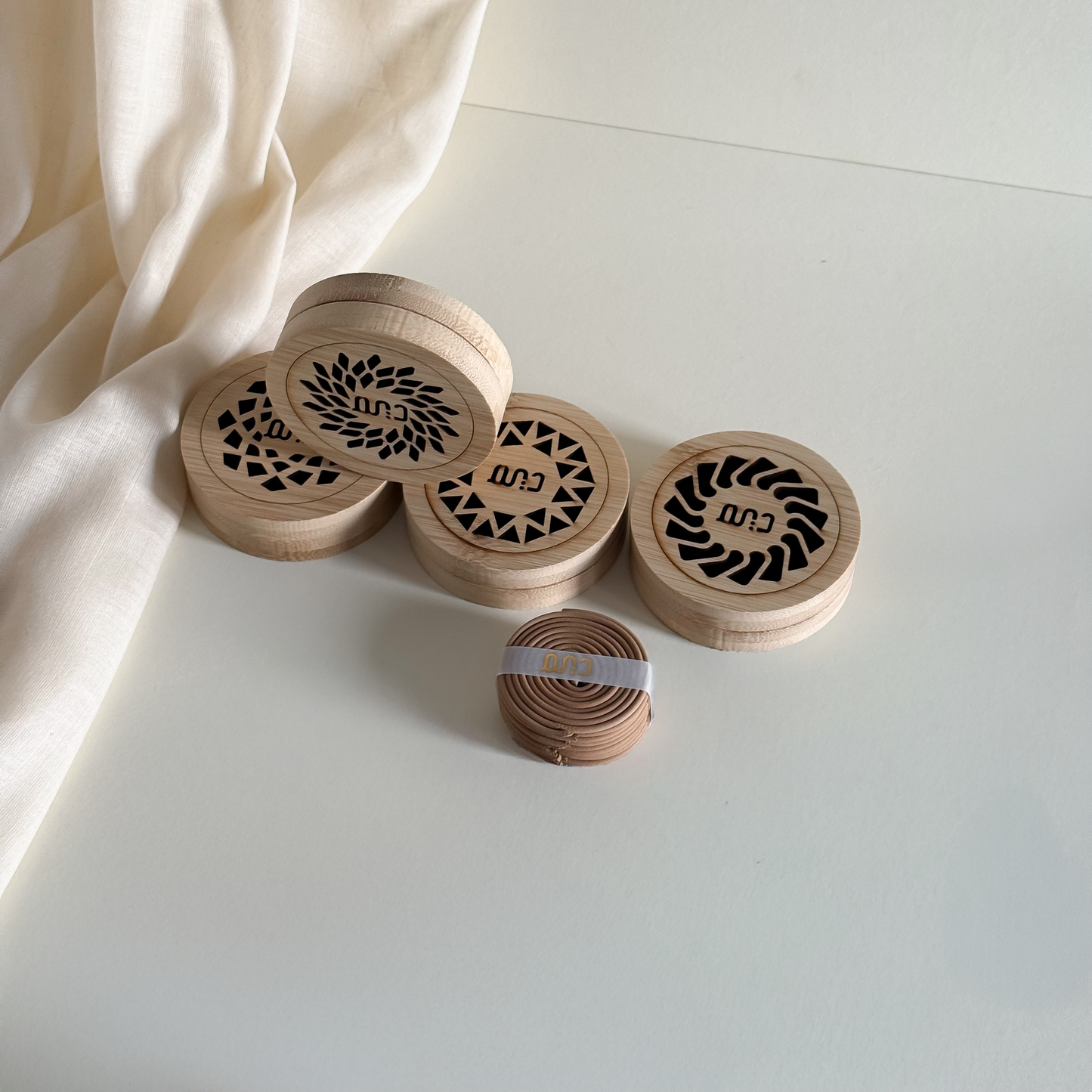 Special Mudakhan - UAE National Day 54