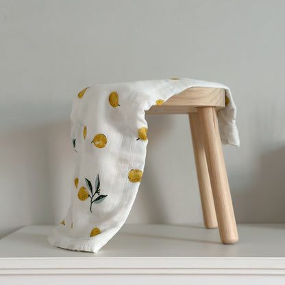 Trendy Swaddles