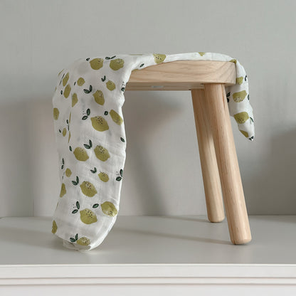 Trendy Swaddles