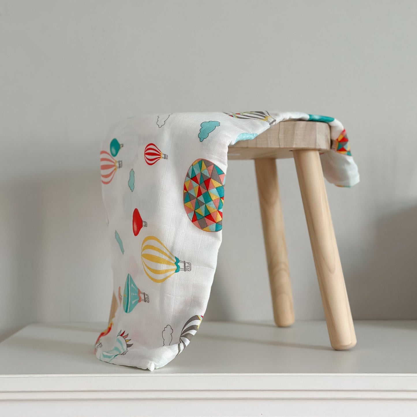 Trendy Swaddles