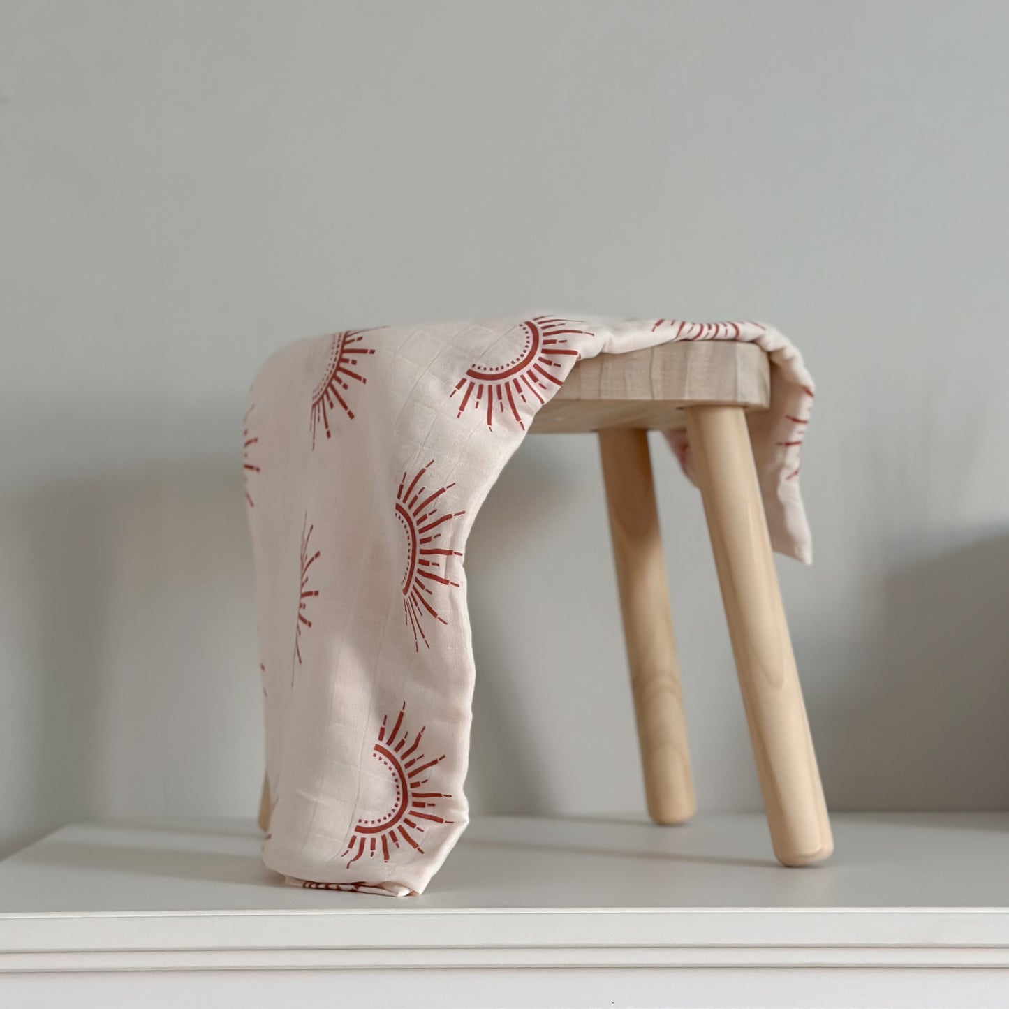Trendy Swaddles