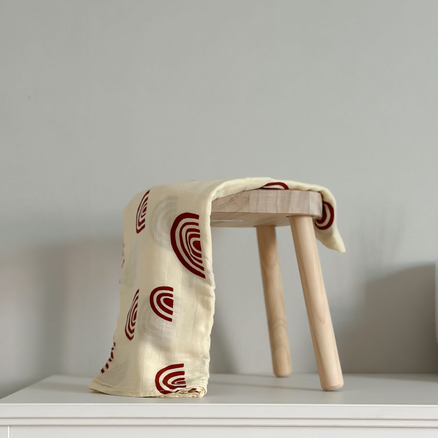 Trendy Swaddles