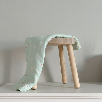 Trendy Swaddles